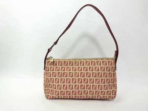 Borsa tracolla fendi - a,