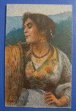 1900ca (B. Cascella) cartoline