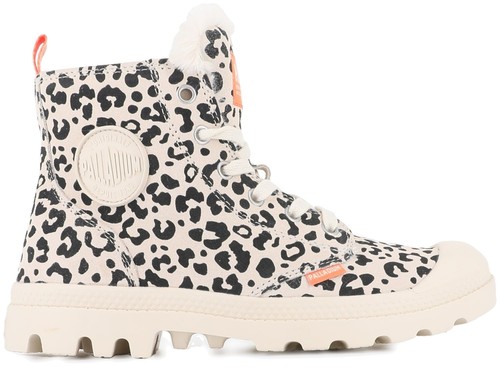 Palladium pampa zip leo - palladium,