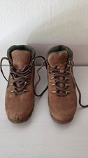 Scarpe uomo Timberland Taglia 43