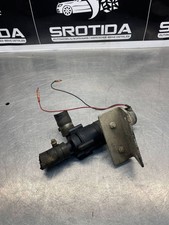 Pompa acqua supplementare Mercedes-Benz Sprinter W906 2010 CM30P71 diesel 95 kW NIC21416