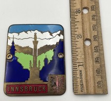 Innsbruck Smalto Automobile