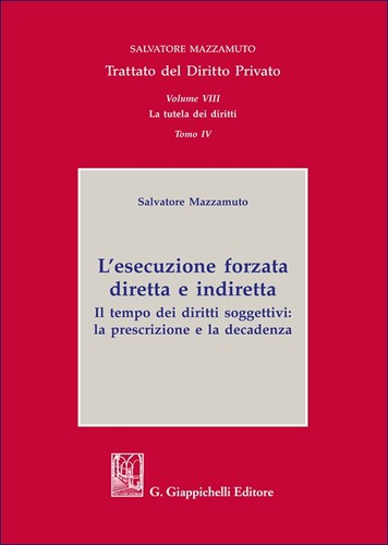 Trattato del diritto privato