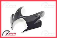 Suzuki GSX-R 1000 K7 K8 carena superiore pulpito cowling topper front nuovo