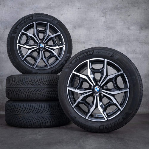 Bmw cerchi con gomme - con,