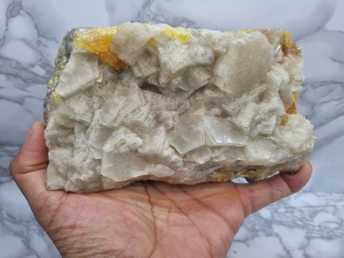 Minerali◇Aragonite