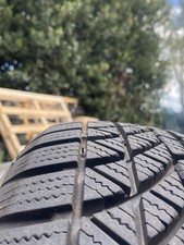 gomme auto con cerchioni 165/70 r14 quattro stagioni