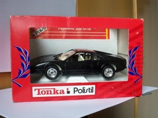 Polistil-TONKA- scala 1-25-