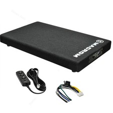 Subwoofer attivo auto 25cm sub - subwoofer,