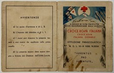 SALERNO CROCE ROSSA ITALIANA