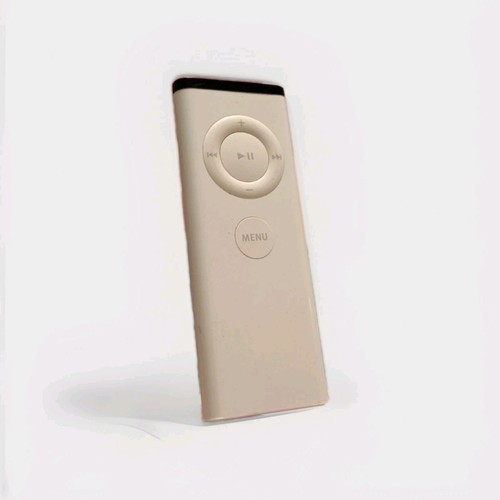 Telecomando originale apple - telecomando,