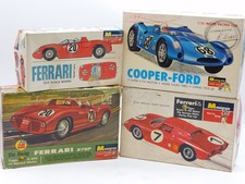 Monogram 1/32 Ferrari 330P