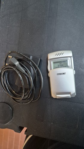 Sony cmd - sony,