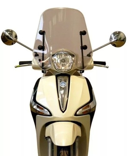 Cupolino fabbri piaggio - cupolino,