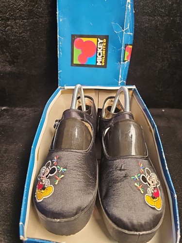 Micky unlimited disney - disney, vintage