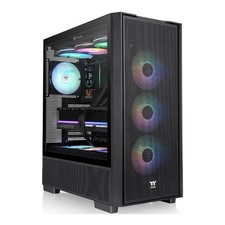 Thermaltake Case S380 TG ARGB