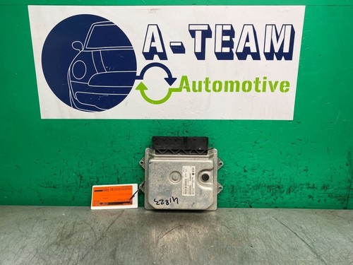 Centralina motore fiat doblo - motore,