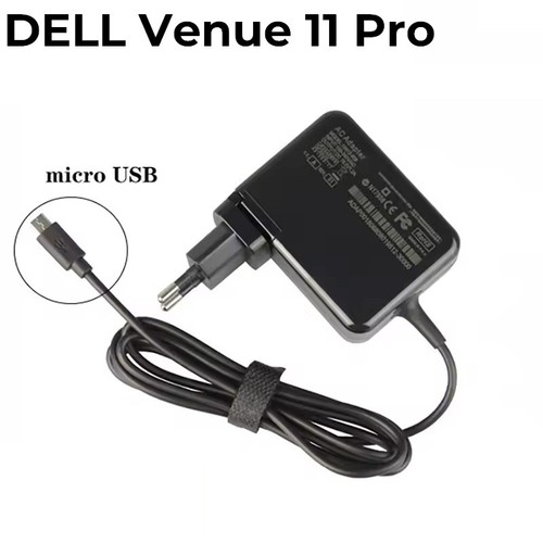 Chargeur pour tablette - tablette, dell