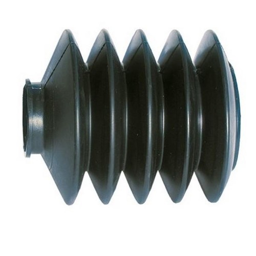 Soffietto creste fori ø - 5,