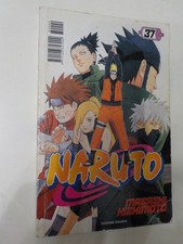 Naruto Serie Nera n 37