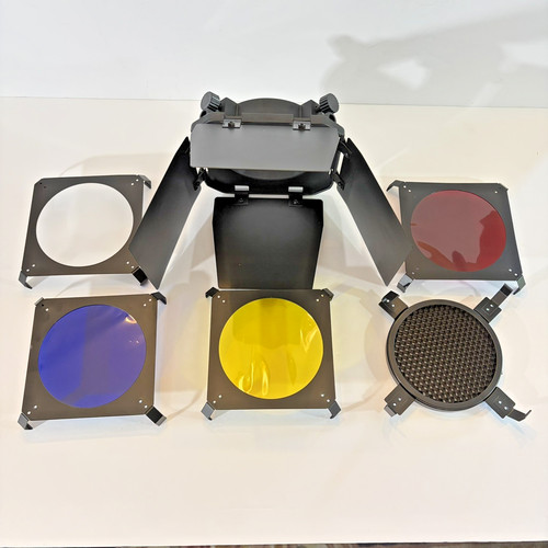 Neewer 10000116 griglia nido - 10000116,