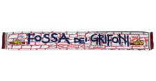 Sciarpa ultras fossa dei - ultras,