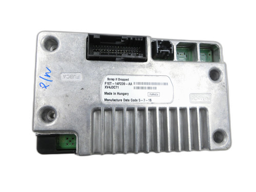 Centralina modulo ecu apim - modulo,