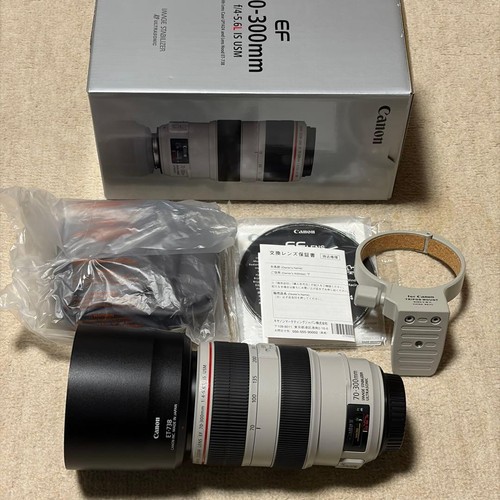 Canon 300 4 - canon, is