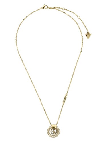 Collana guess knot - guess,