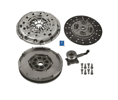 Kit frizione 2290 601 163