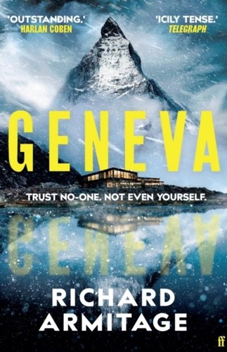 Geneva richard armitage - geneva,