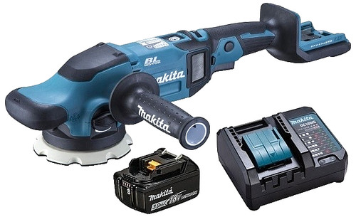 Makita po500dz lucidatrice - po500dz,