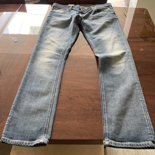 Jeans nudie stretti - nudie,