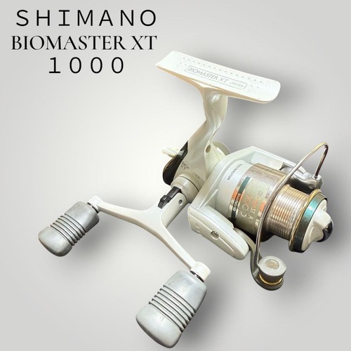 Mulinello spinning shimano - da,