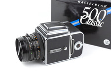 Hasselblad 500cm classic - hasselblad,