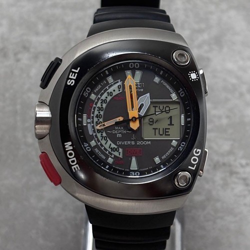 Orologio polso citizen - orologio,