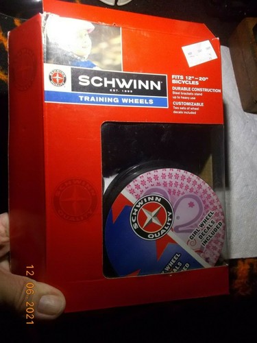 Set ruote allenamento schwinn - allenamento,