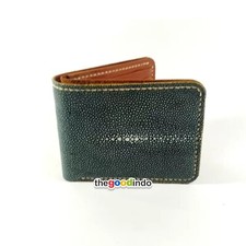 Genuine Stlngr@y Skin Leather