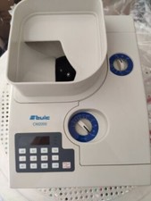 CONTAMONETE PROFESSIONALE BUIC