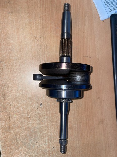 Albero motore keeway - albero,