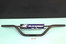 MANUBRIO CROSS YAMAHA YZ HONDA CR  KAWASAKI KX COMPLETO DI SPUGNETTA