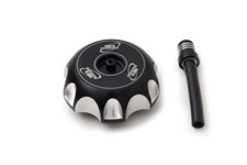 AS3 TAPPO BENZINA BENZINA per TM MX EN 85 100 125 144 250 300 1999-2020