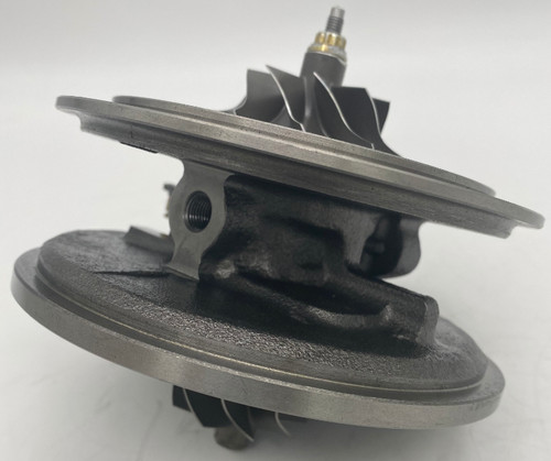 Coreassy chra turbina jeep - chra,