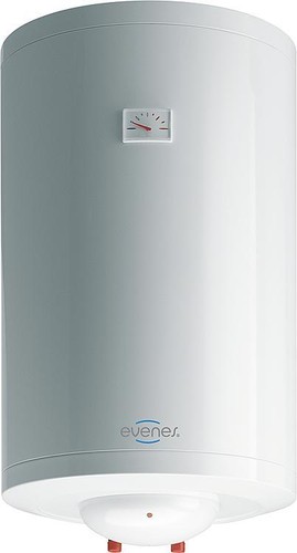 Evenes accumulatore acqua - accumulatore, di