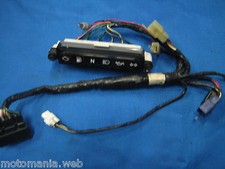 Triumph Sprint ST 955 Spie cruscotto harness instruments T2501153+T2504320