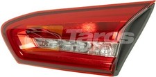 Fanale posteriore DX Per Ford
