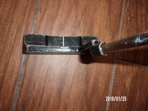 Cougar cat putter lama nera - cougar,
