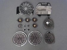 Amplificatore originale Audi