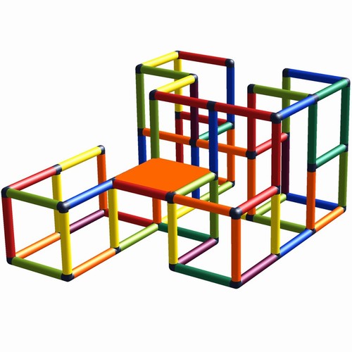 Move and stic torre - , di