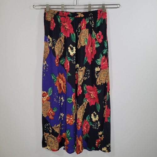 Maxi gonna vintage - , carole
